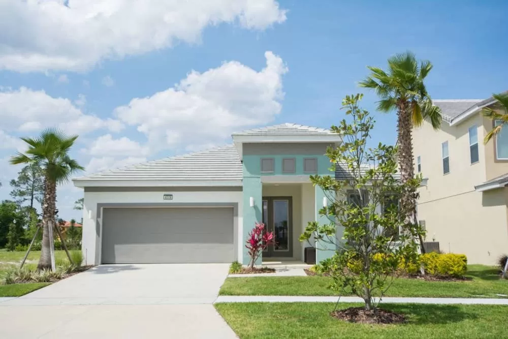 Our Most Family-Friendly Luxury Rentals in Kissimmee