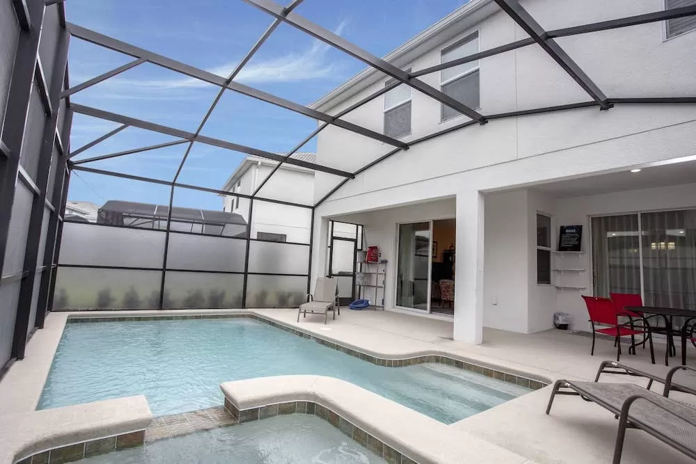 Our Most Family-Friendly Luxury Rentals in Kissimmee