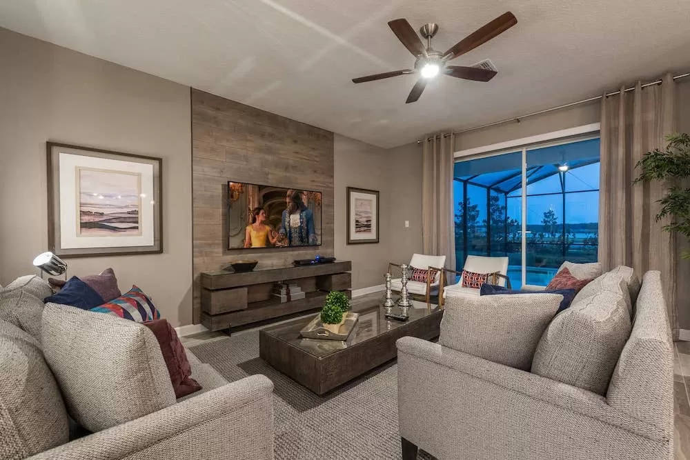 Our Most Family-Friendly Luxury Rentals in Kissimmee