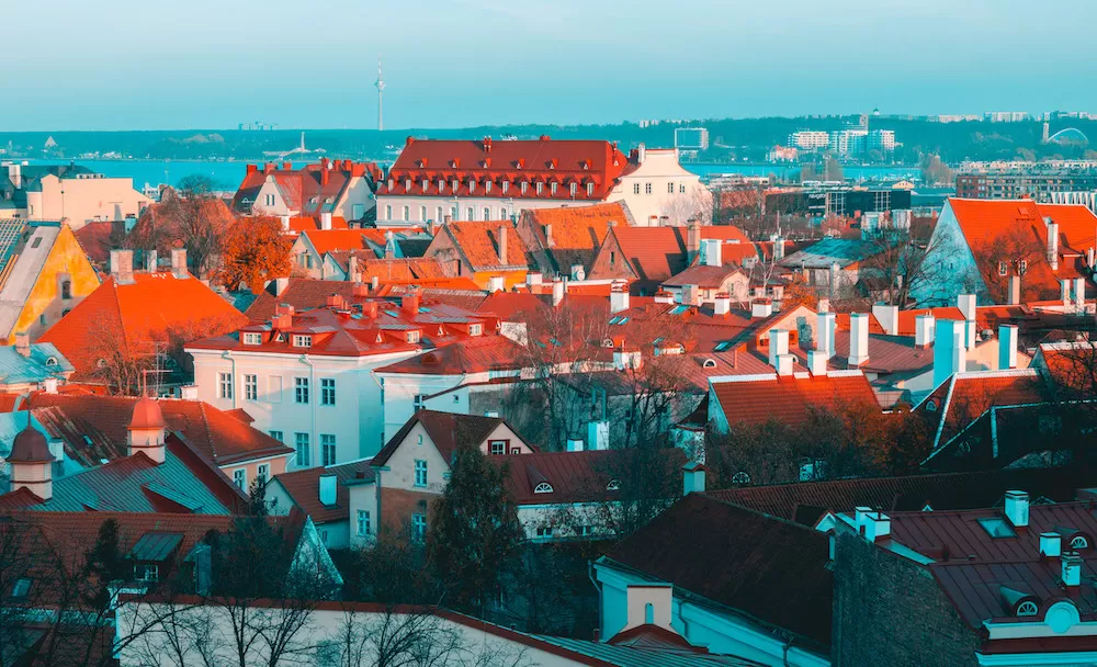 Estonia’s Most Popular Property Listing Websites