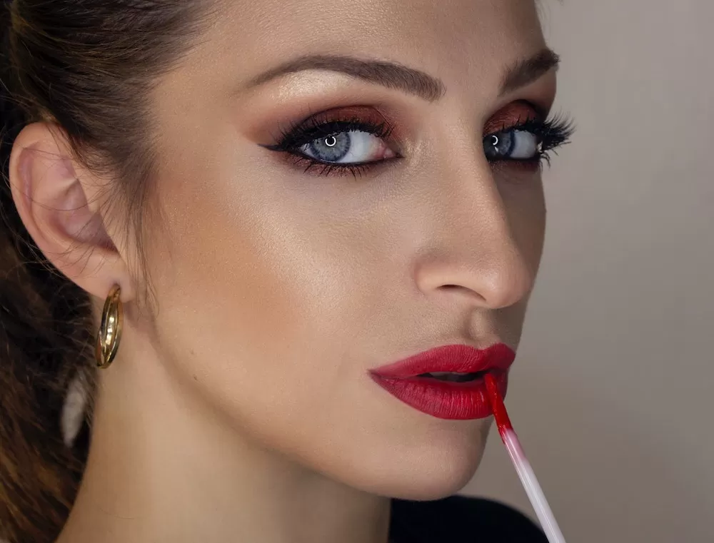 7 Red Lipsticks That Will Last For A Long Time