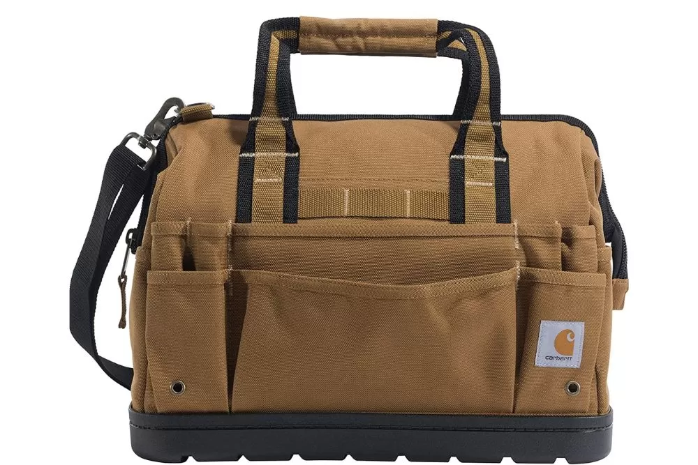 Check Out These 8 Great Shoulder Bags for Men