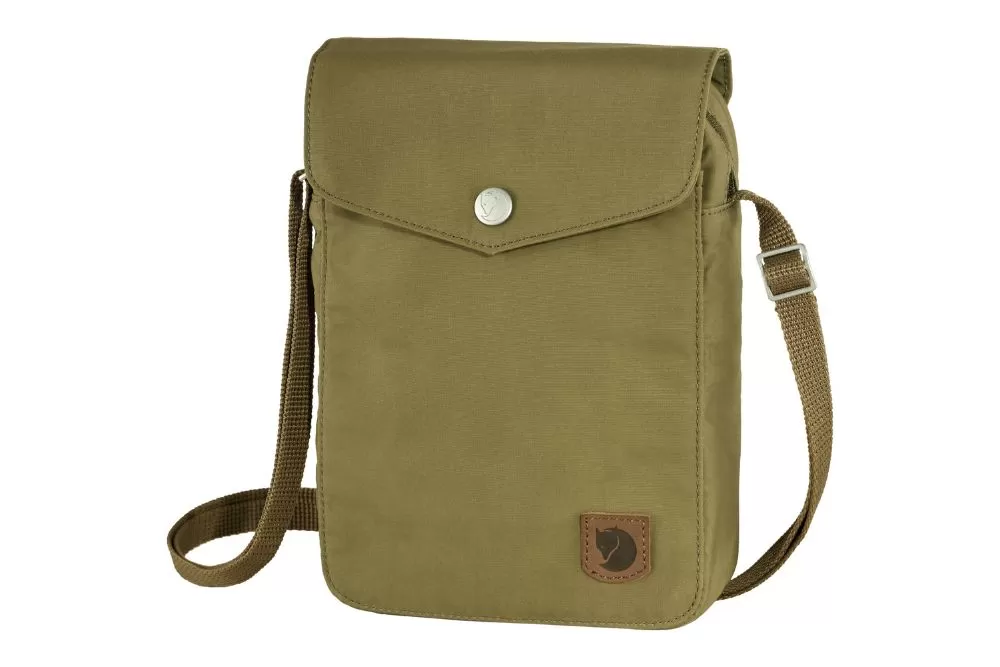 Check Out These 8 Great Shoulder Bags for Men