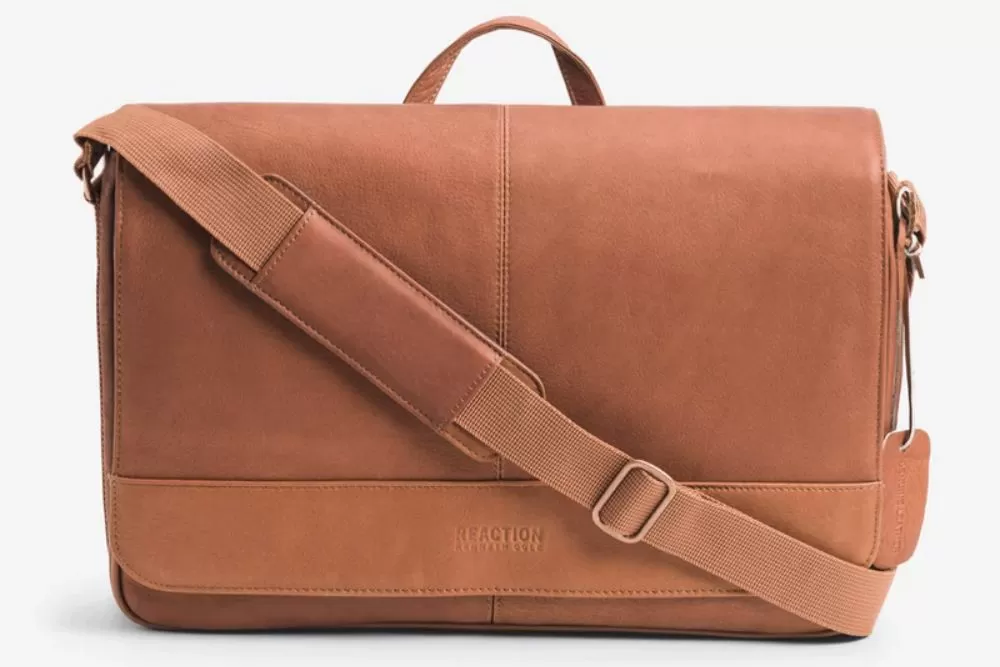 Check Out These 8 Great Shoulder Bags for Men