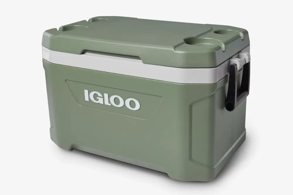 The Best Coolers for Camping With Friends