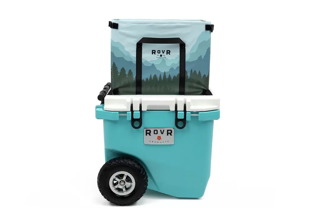 The Best Coolers for Camping With Friends