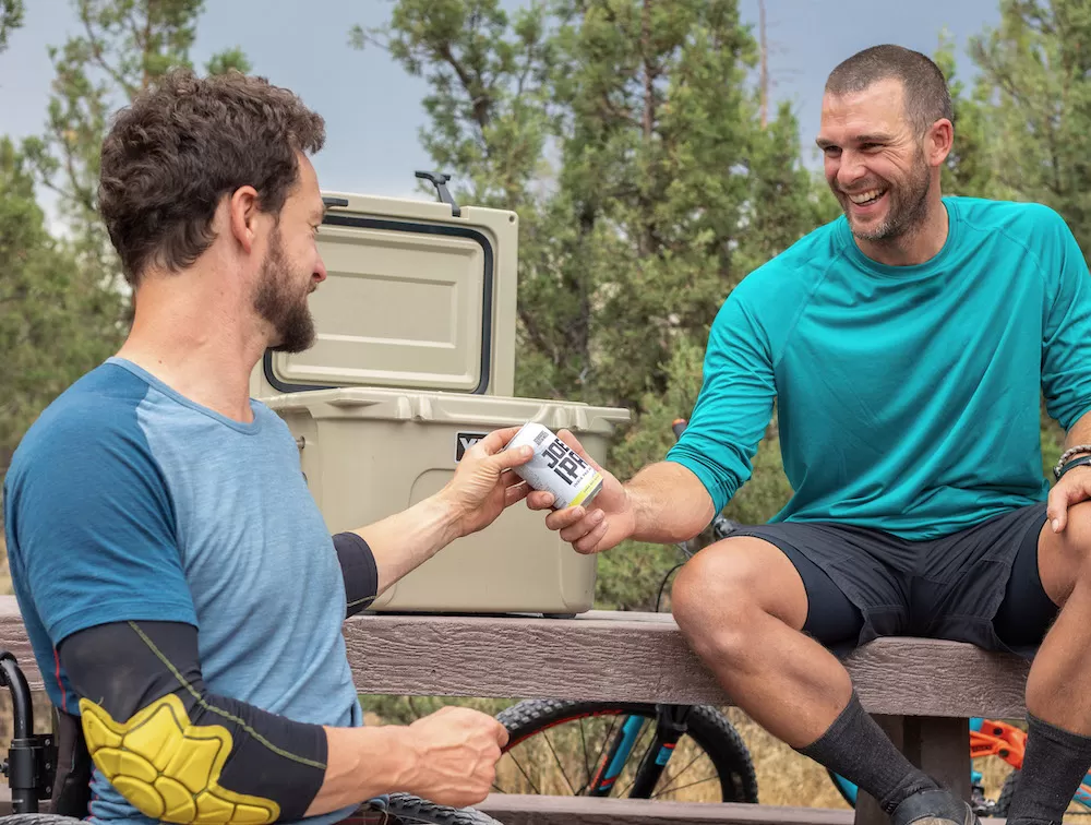 The Best Coolers for Camping With Friends