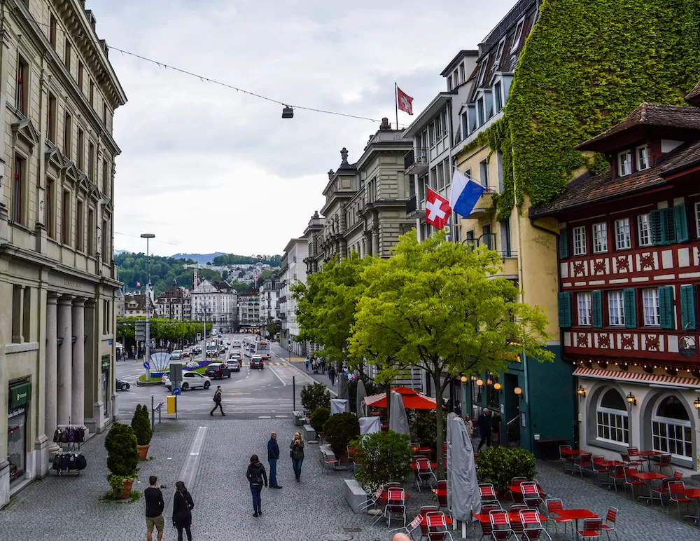 The Legal Issues in Switzerland’s Real Estate