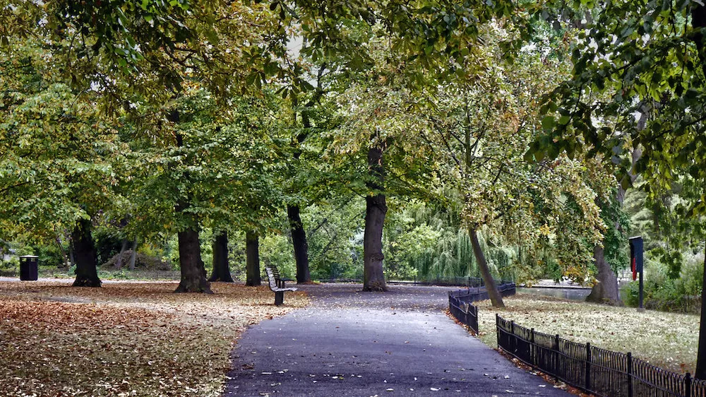 The Best Spots That Prove London in Fall is The Most Beautiful