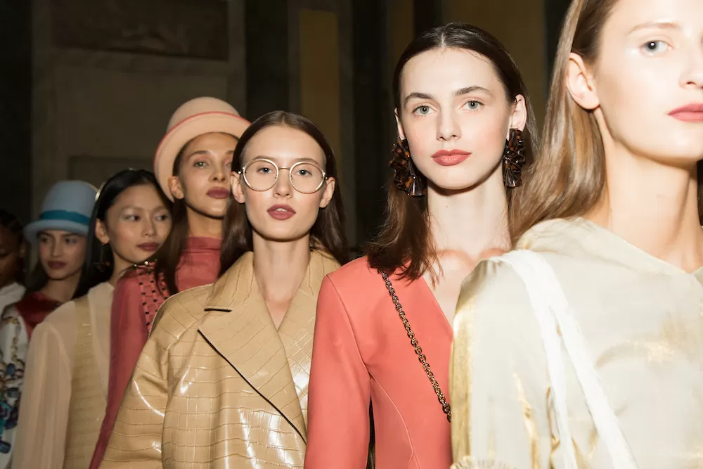 Autumn 2022's Biggest Trends According to British Designer Brands