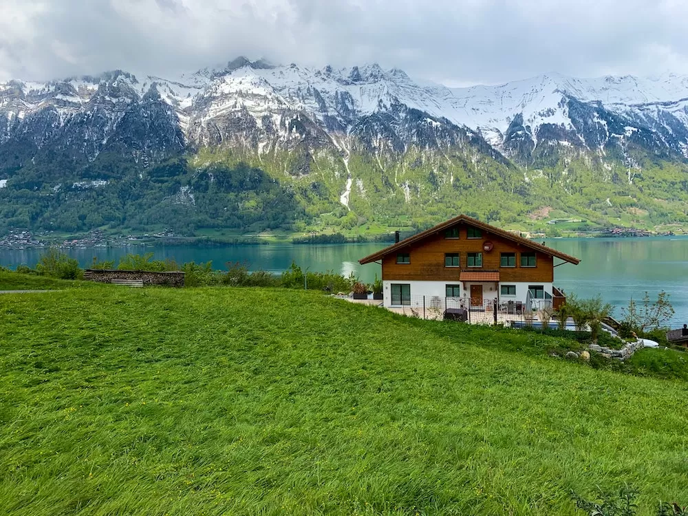 Our Most Luxurious Chalets in Switzerland