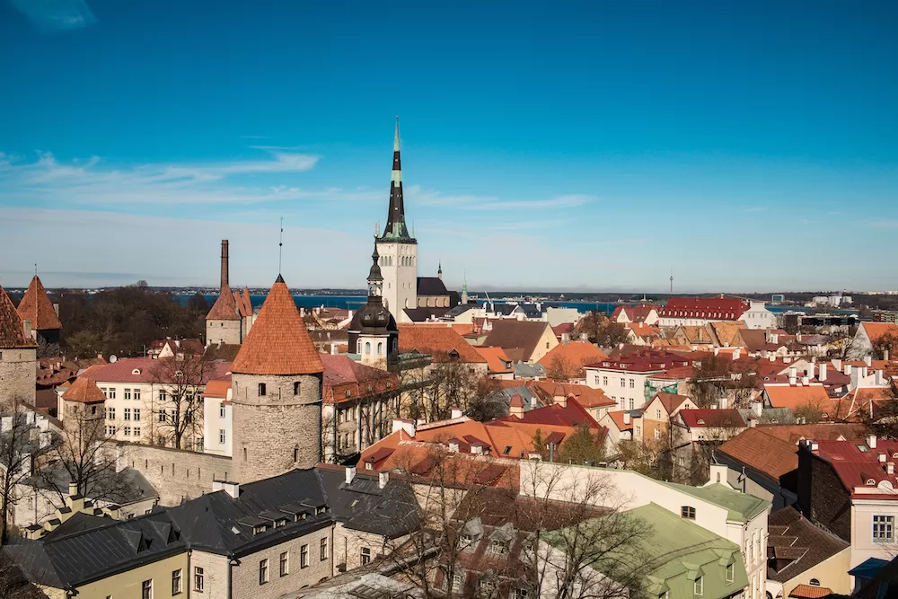 Selling Property in Estonia: Our Real Estate Guide