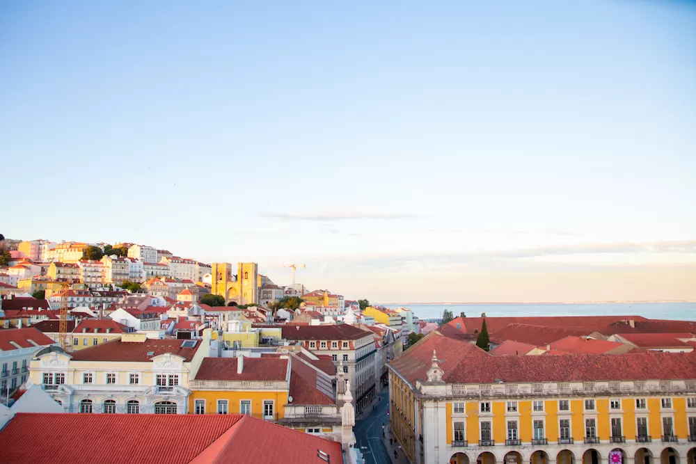 Portugal’s Top Property Listing Websites