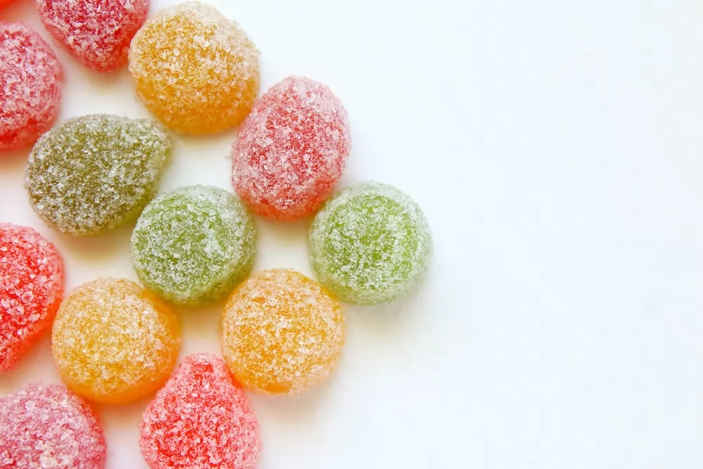 You Have To Try These 7 French Candies At Least Once