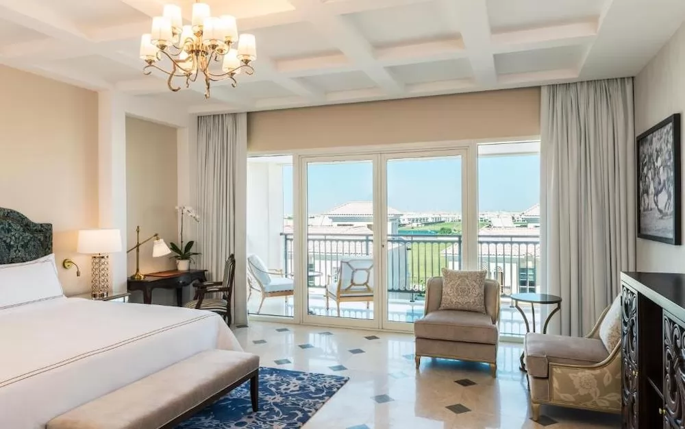 Stay in These Luxurious Rentals in Dubai For One Month