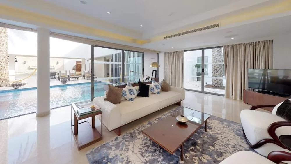 Our Dubai Luxury Rentals with The Most Beautiful Living Rooms