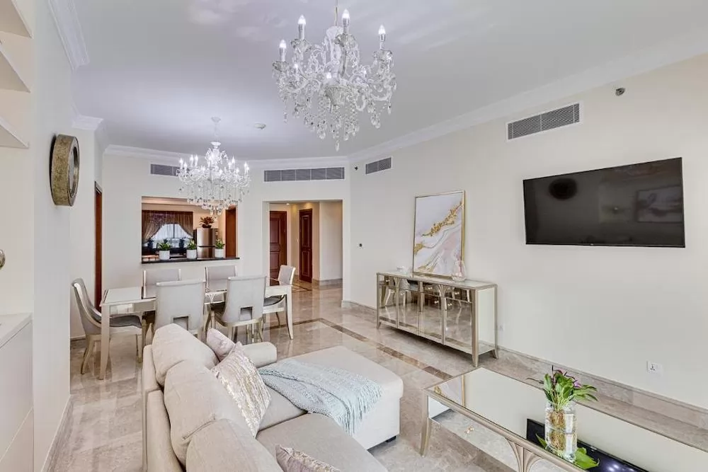 Our Dubai Luxury Rentals with The Most Beautiful Living Rooms