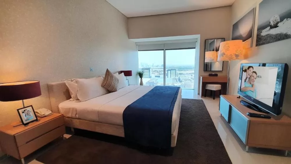 The Perfect Long-Term Luxury Rentals in Dubai for Business Travelers