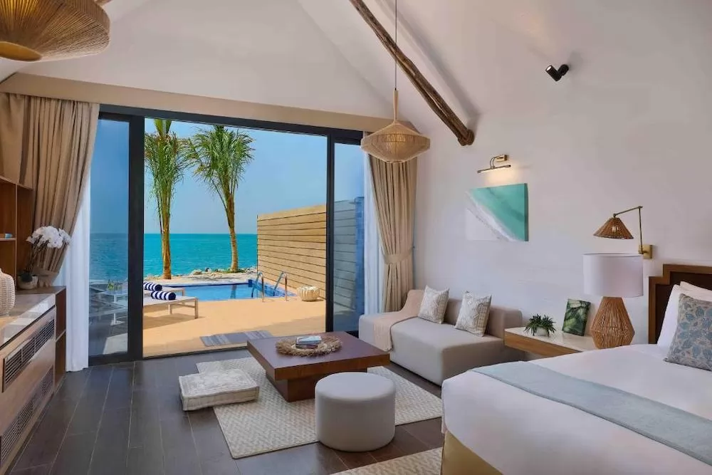 The 8 Most Romantic Luxury Apartments in Dubai