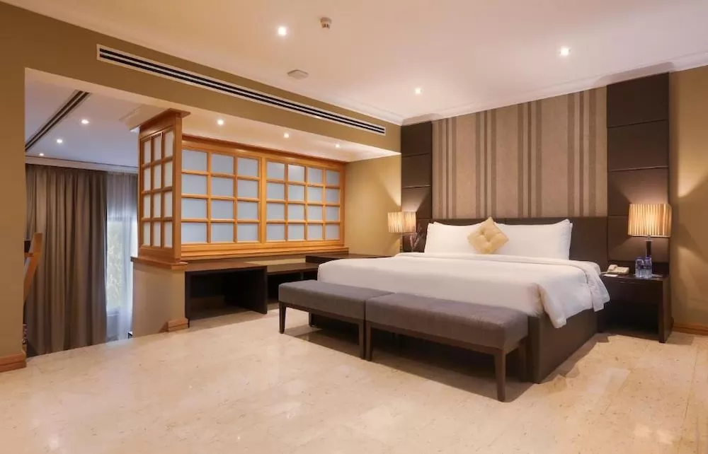 The 8 Most Romantic Luxury Apartments in Dubai