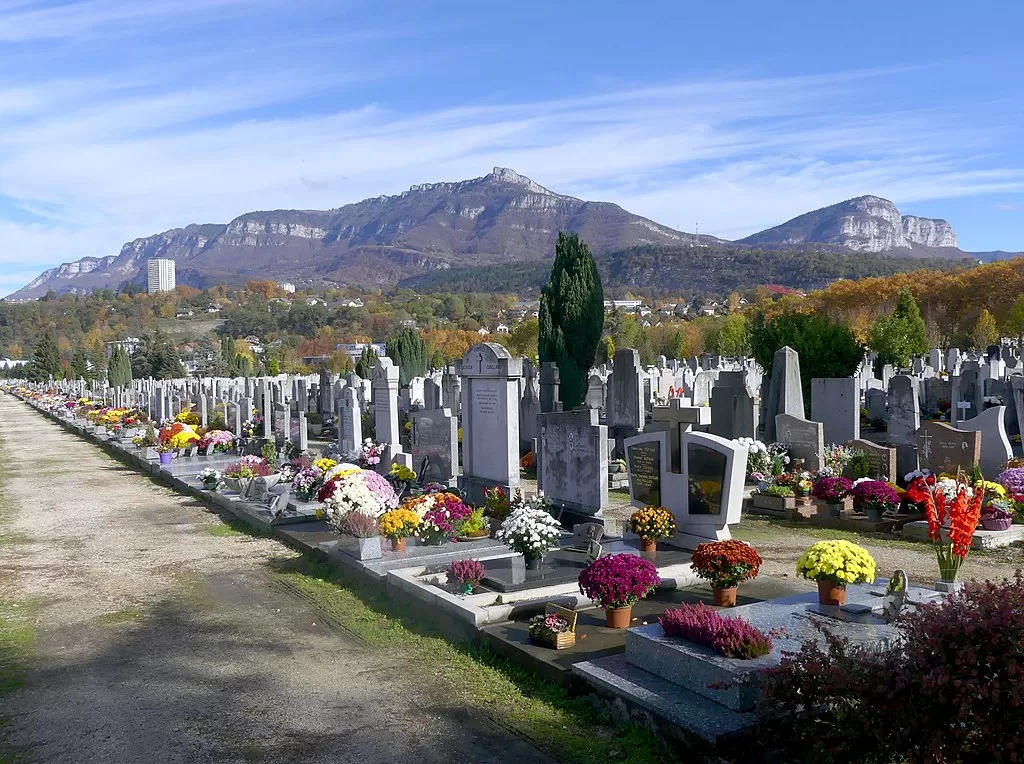 La Toussaint: How The French Celebrate All Saints' Day