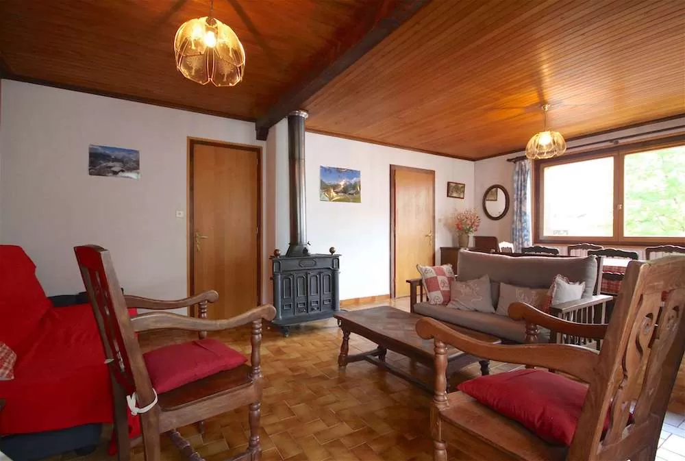 Which Morzine Ski Apartments to Rent Have The Best Fireplaces?