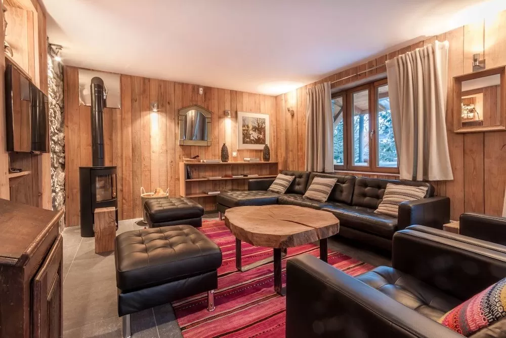Which Morzine Ski Apartments to Rent Have The Best Fireplaces?