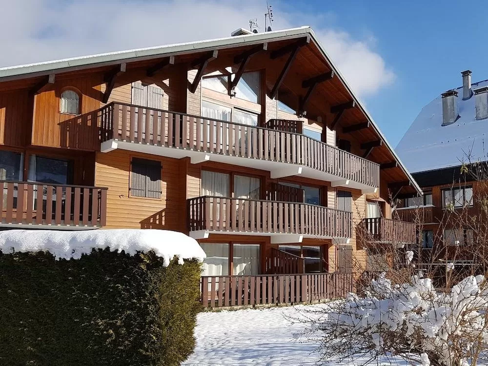 The Best Chalet Rentals in Morzine Located Near Ski Bus Stops