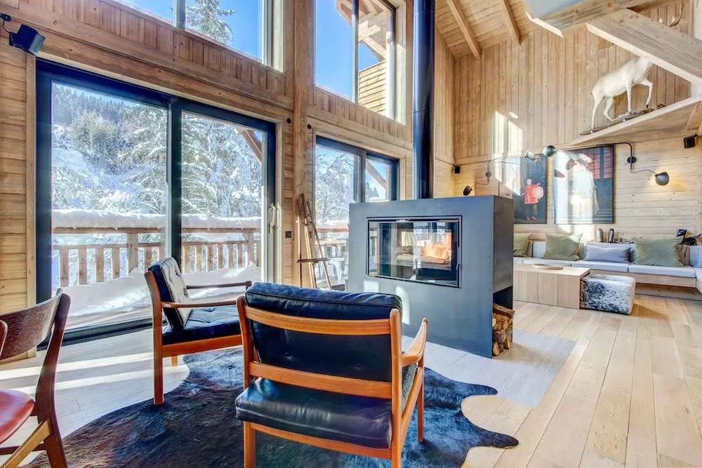 Rent These Morzine Chalet Rentals If You're A Travel Influencer
