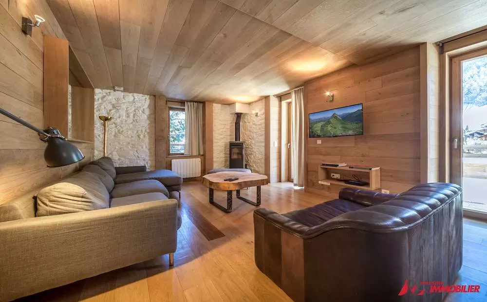 Rent These Morzine Chalet Rentals If You're A Travel Influencer