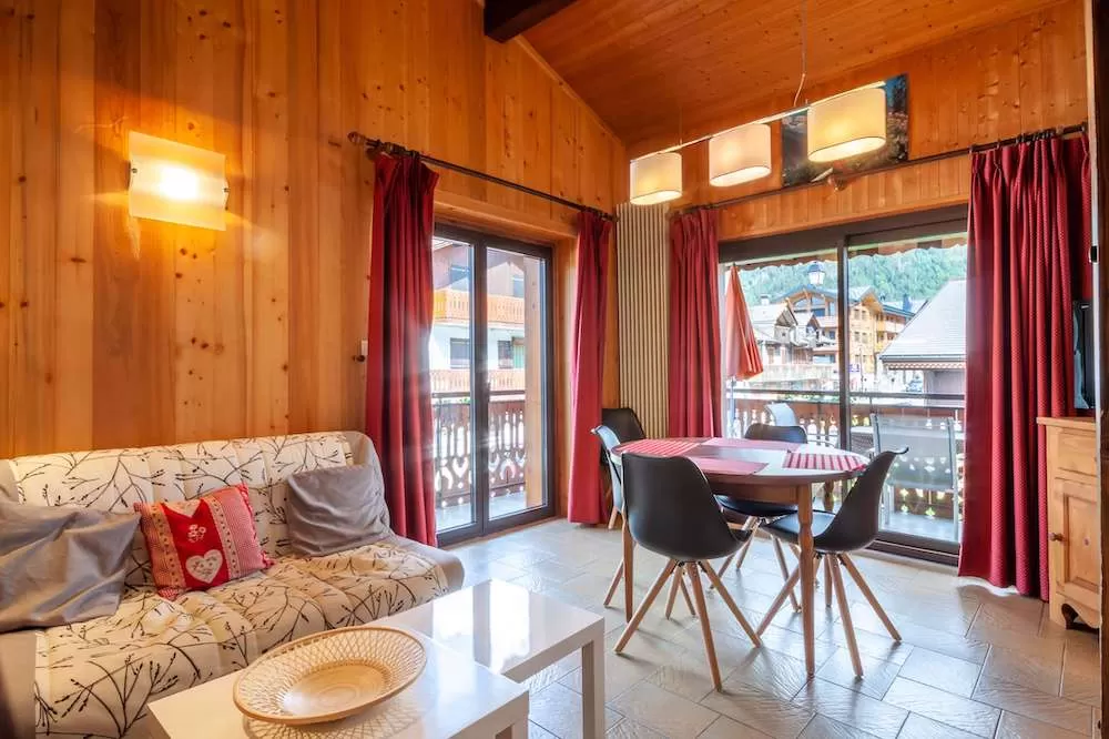 The 9 Perfect Rentals for Your Ski Chalet Holidays in Morzine