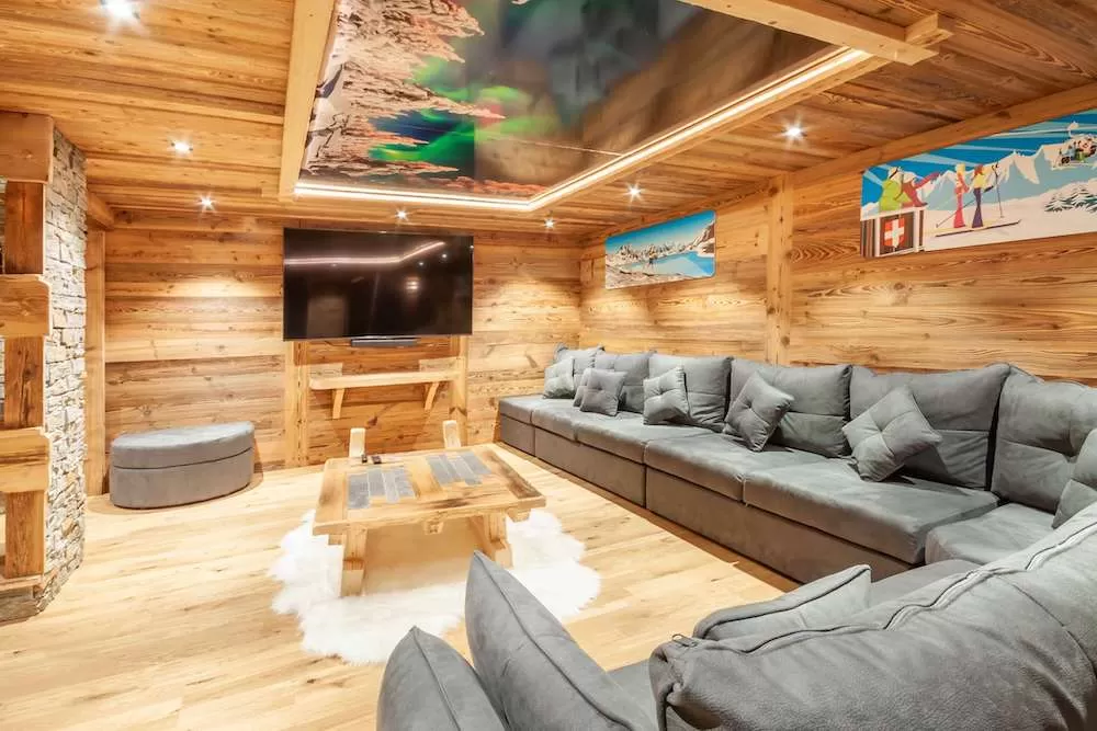 The 9 Perfect Rentals for Your Ski Chalet Holidays in Morzine