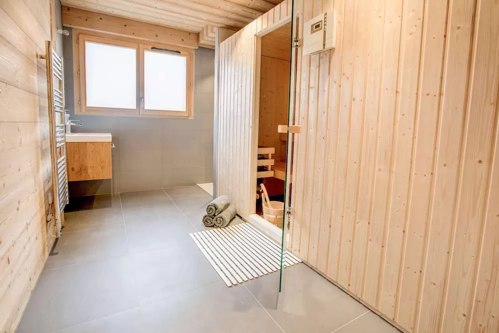 How You Can Relax in These Morzine Chalet Rentals After Skiing All Day