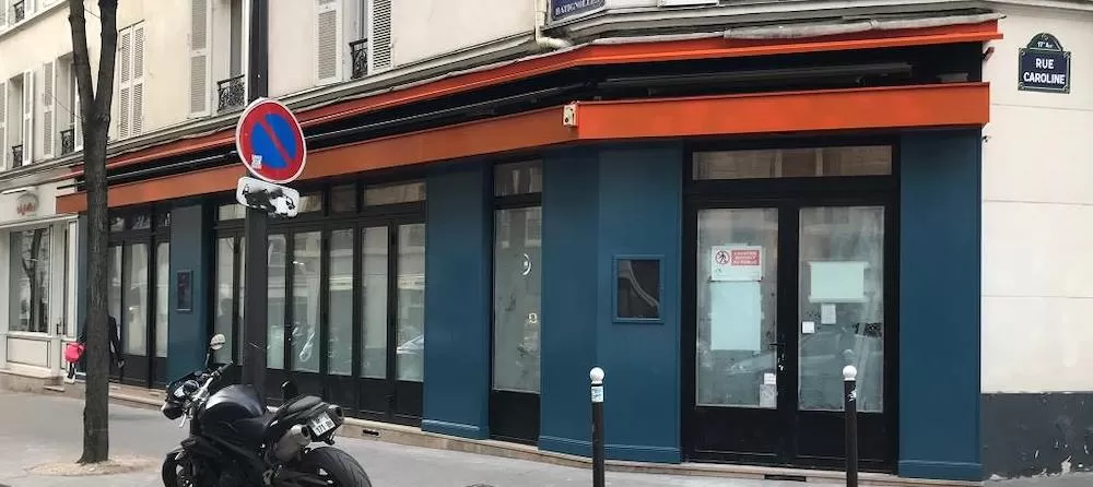 Cafes in Paris: The Best in Batignolles