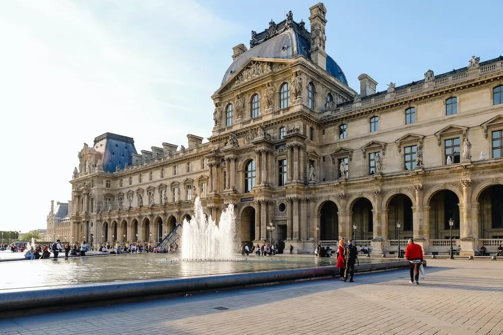 The Best Spots in Paris for Classical Art Lovers