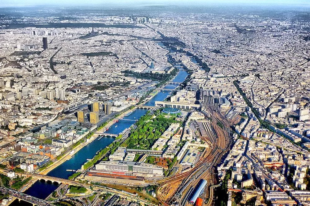Discover These 10 Lesser-Known Neighborhoods in Paris