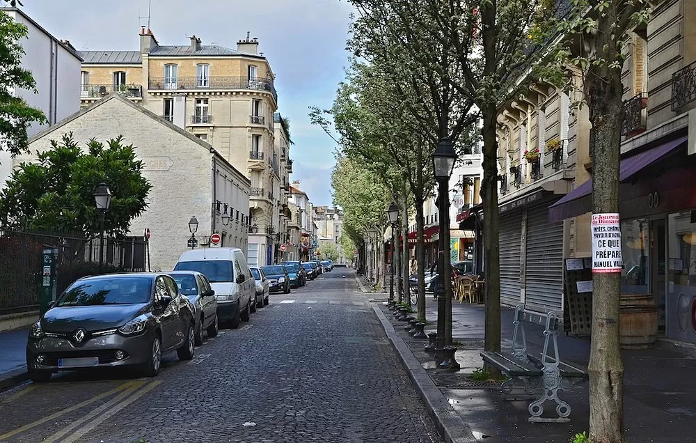 Discover These 10 Lesser-Known Neighborhoods in Paris