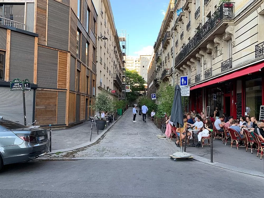 Discover These 10 Lesser-Known Neighborhoods in Paris