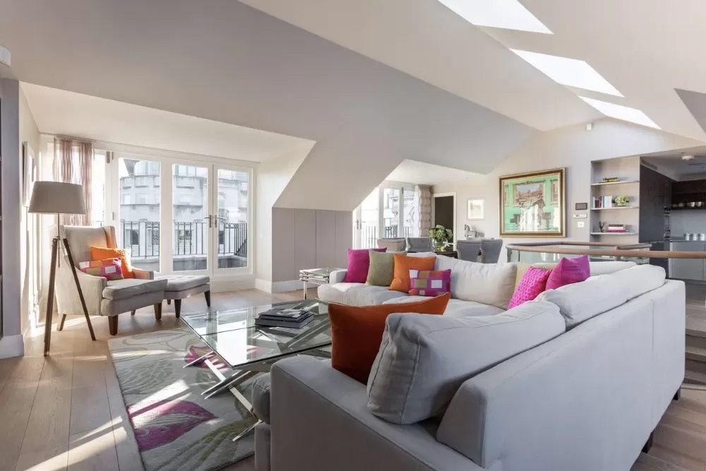 The Top Three Finest London Luxury Rentals in Covent Garden