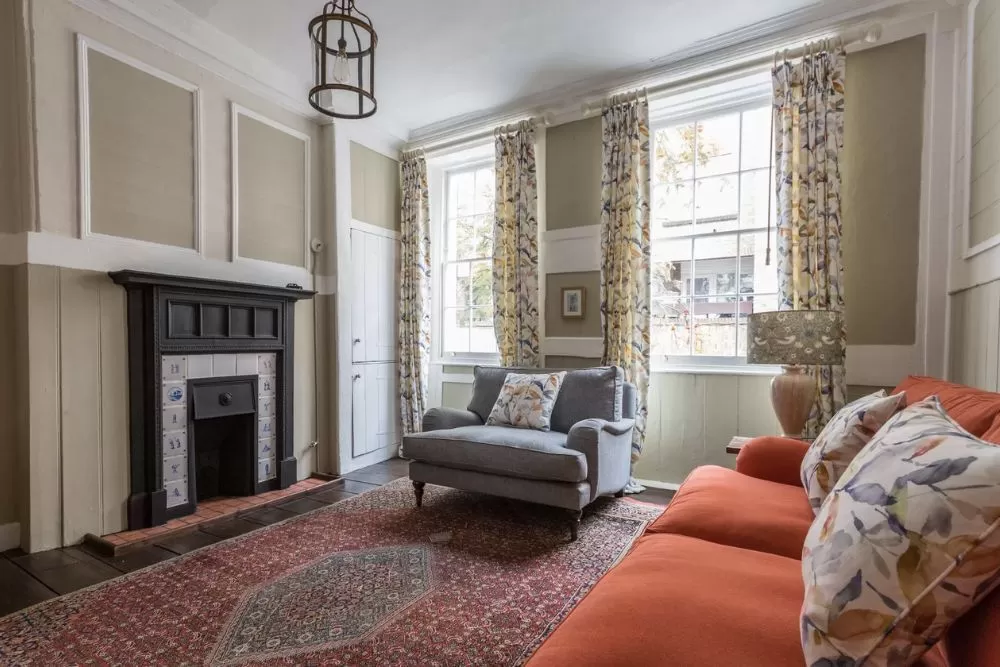 The Top Three Finest London Luxury Rentals in Covent Garden