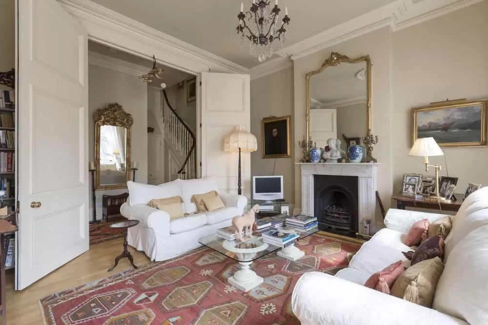 7 Chic Luxury London Apartments for Glamorous Travelers