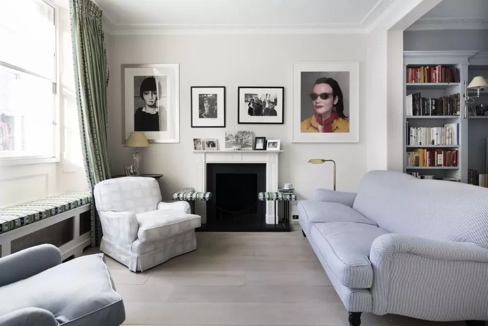 7 Chic Luxury London Apartments for Glamorous Travelers