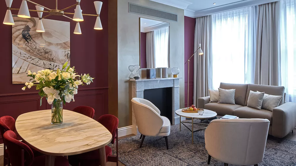 7 Chic Luxury London Apartments for Glamorous Travelers