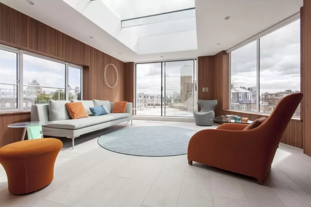 7 Chic Luxury London Apartments for Glamorous Travelers