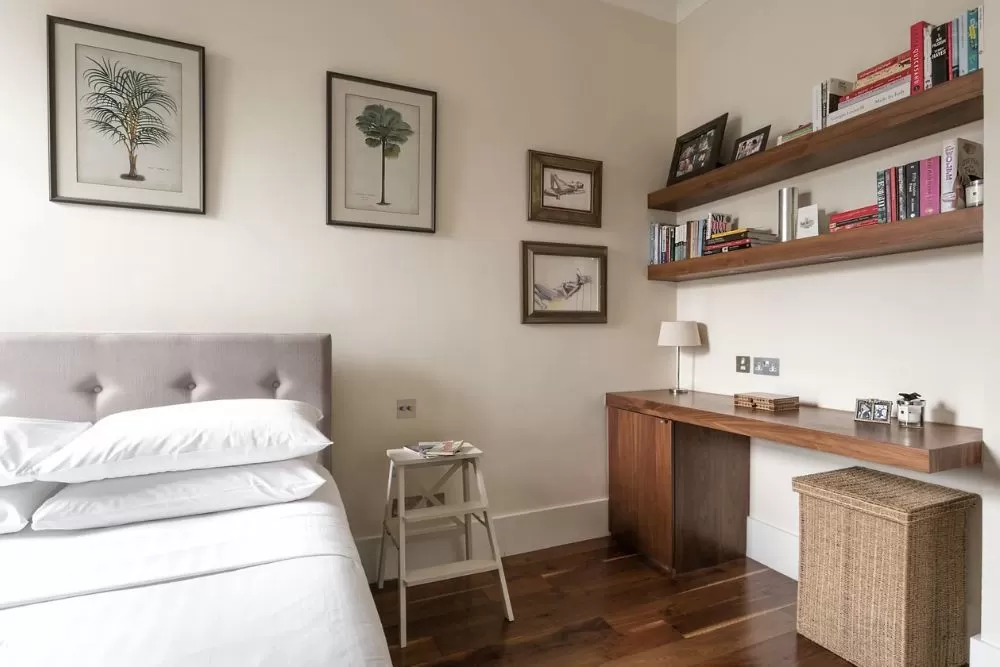 The Perfect Luxury London Luxury Rentals for Working at Home