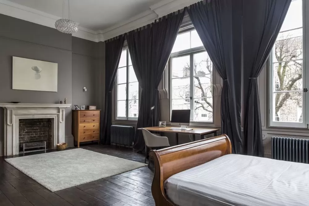 The Perfect Luxury London Luxury Rentals for Working at Home