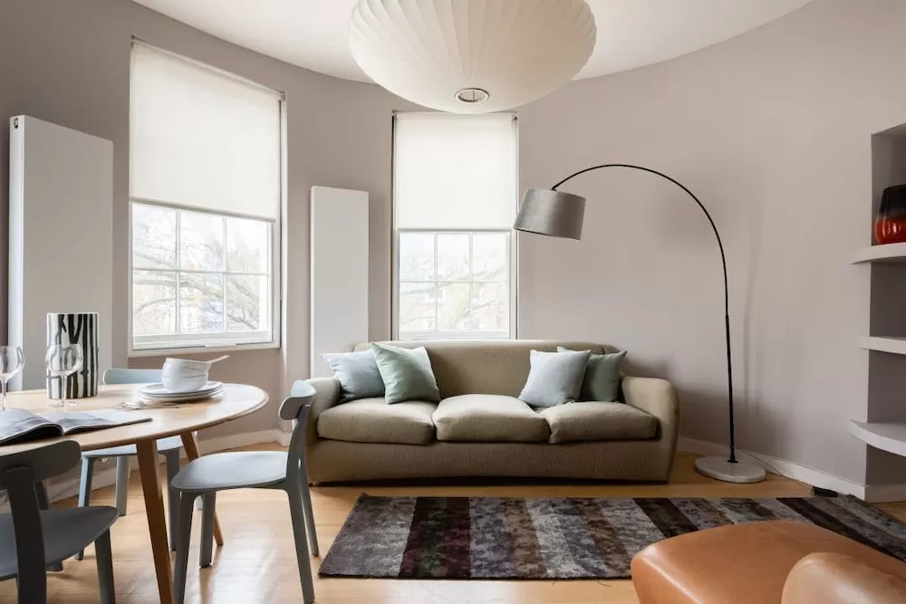 Stay in These Chic London Luxury Apartments for One Month