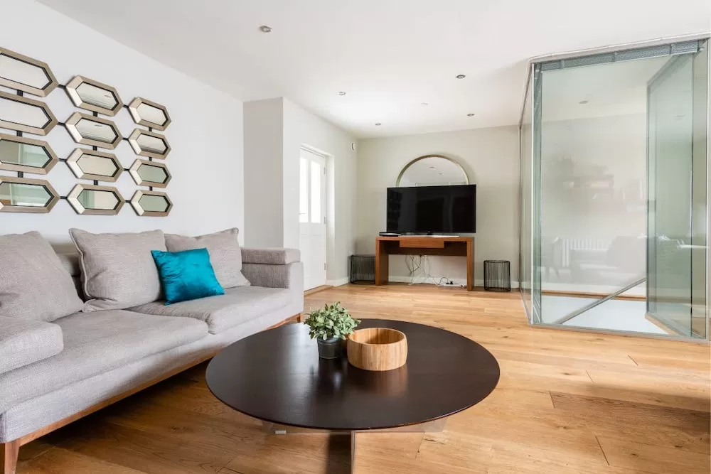 The Biggest Luxury Apartments in London You Can Rent for Three Months