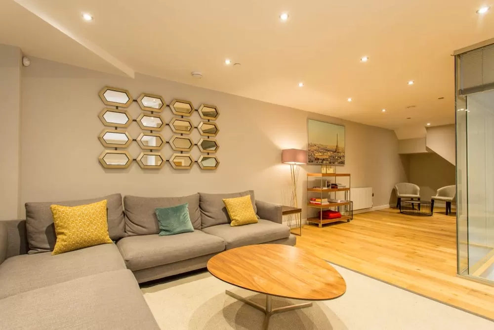 The Biggest Luxury Apartments in London You Can Rent for Three Months