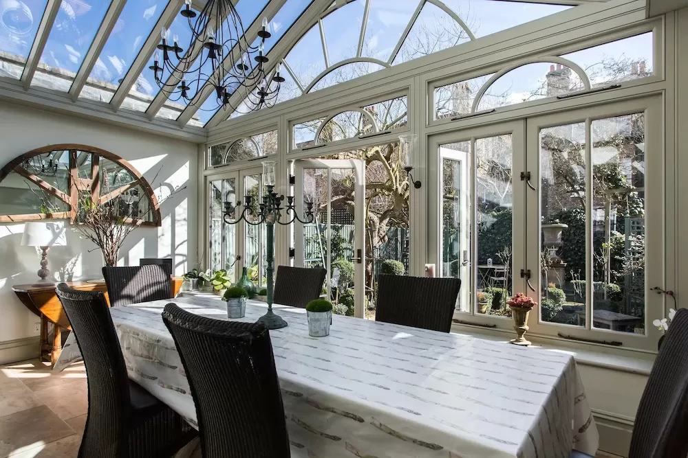 Check Out These Elegant Traditional-Style Luxury Apartments in London for Rent